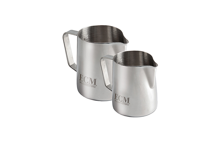 ECM Milchkännchen Edelstahl