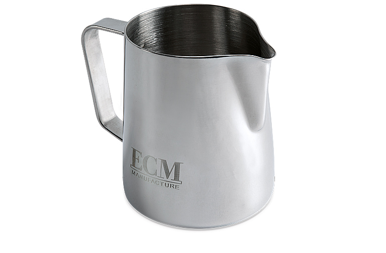 ECM Milchkännchen Edelstahl 600 ml