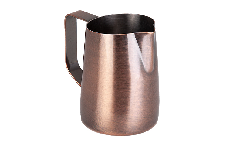 ECM Milchkännchen Ku