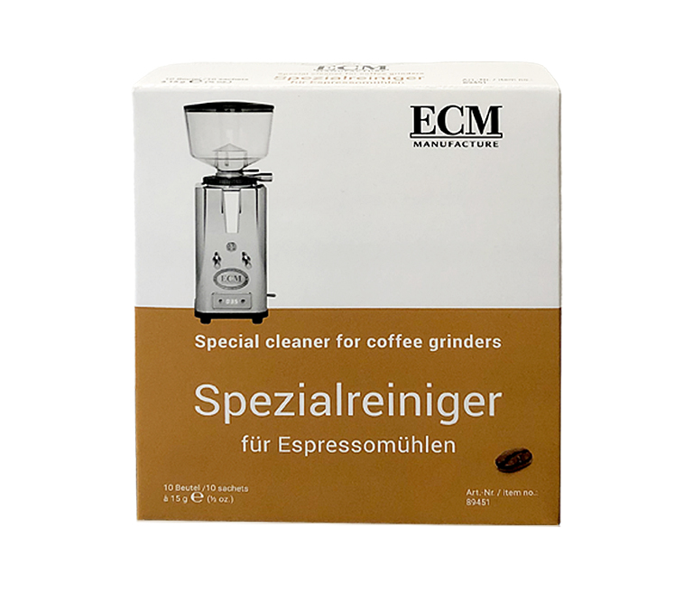 ECM Mühlenreiniger