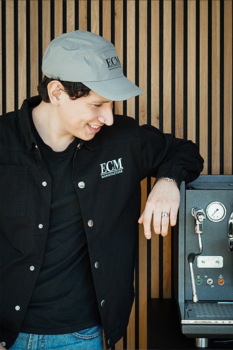 ECM Performance Cap Galerie 01