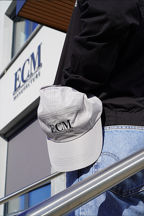 ECM Performance Cap Galerie 03