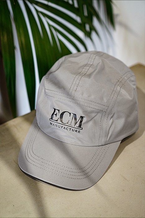 ECM Performance Cap Galerie 04