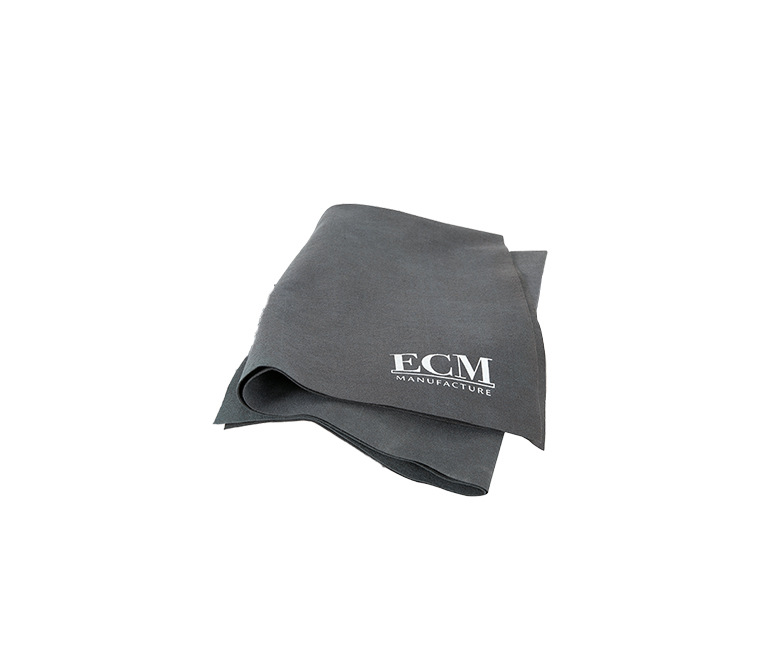 ECM Poliertuch