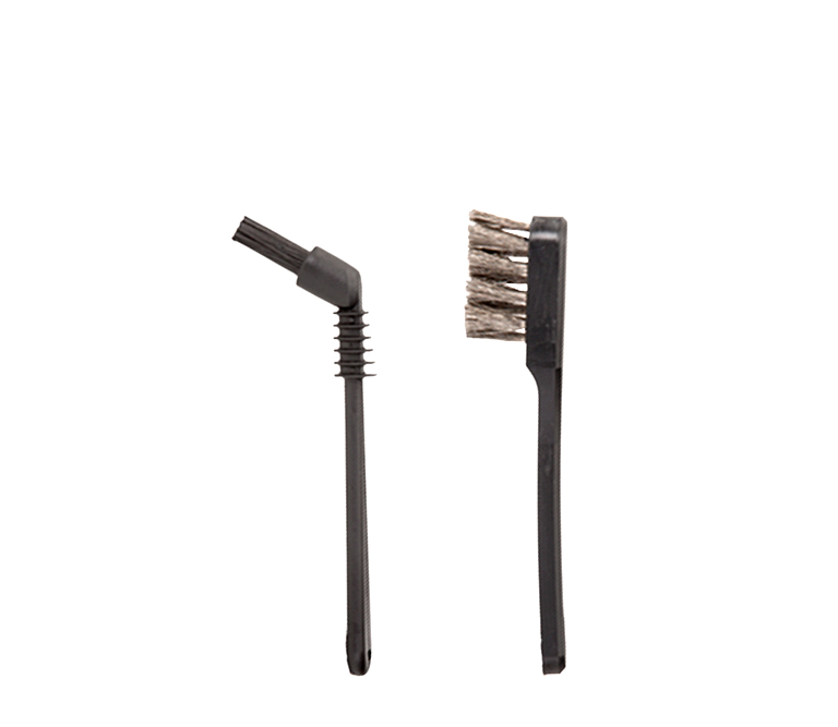 ECM Reinigungspinsel Siebträger und Mühle