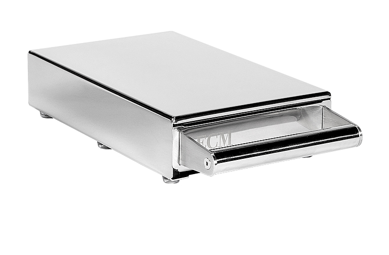 ECM Sudschublade M geschlossen