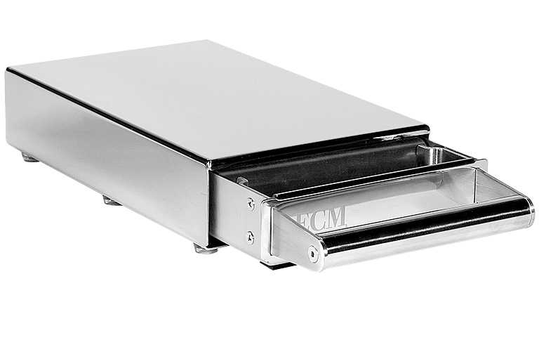 ECM Sudschublade M offen