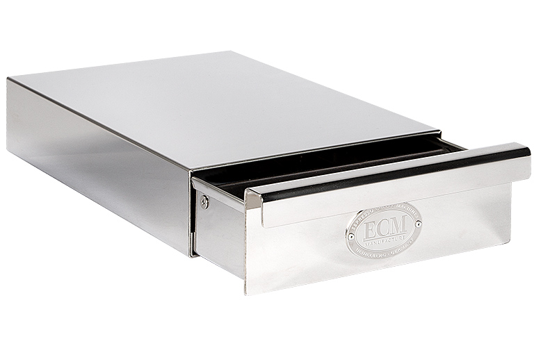 ECM Sudschublade L offen