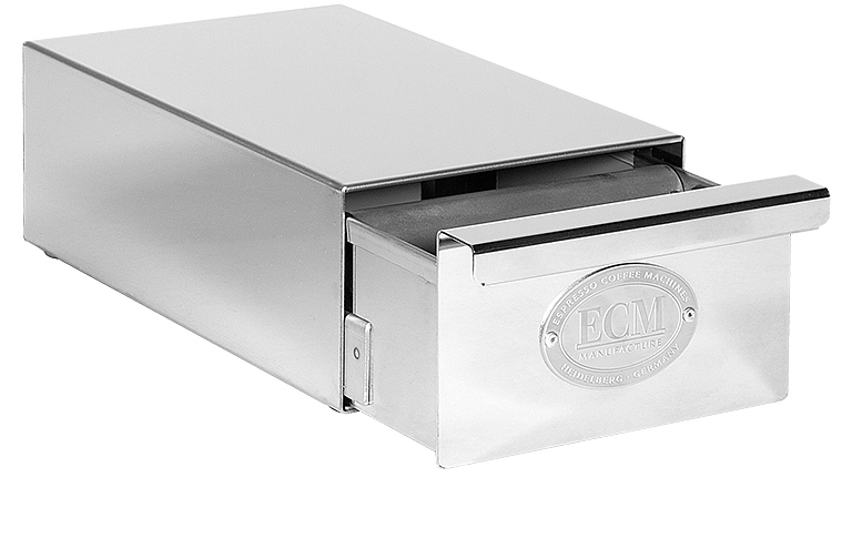 ECM Sudschublade S offen