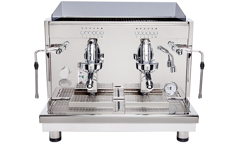 ECM Barista A2 frontal
