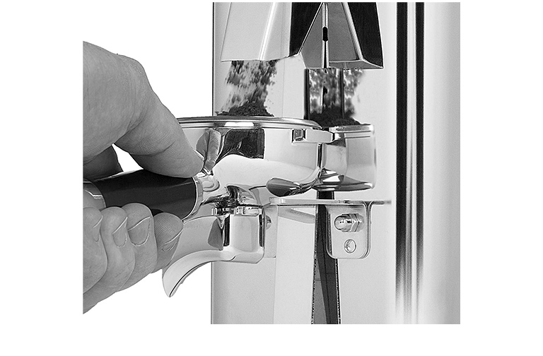 ECM S-Manuale 64 Bezug