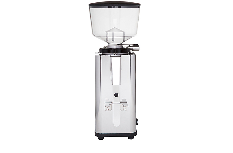 ECM S-Manuale 64 frontal