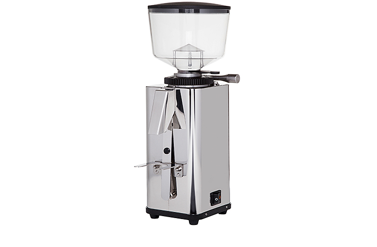 ECM S-Manuale 64 seitlich