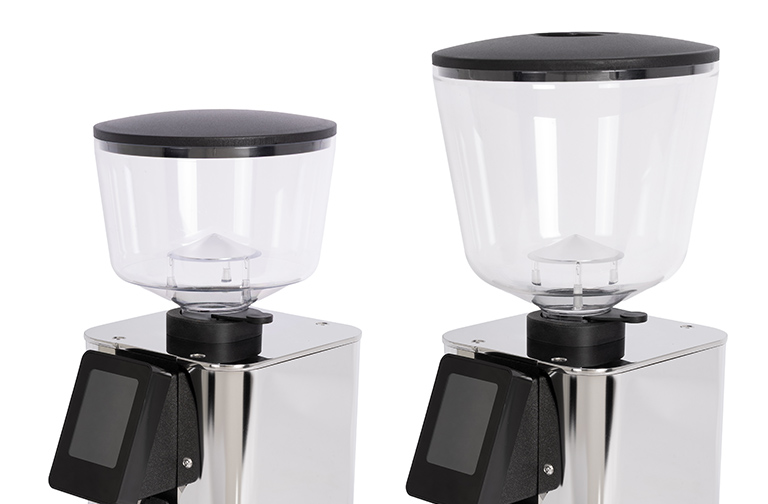 ECM Exacto Bohnenbehälter, 1000 g optional