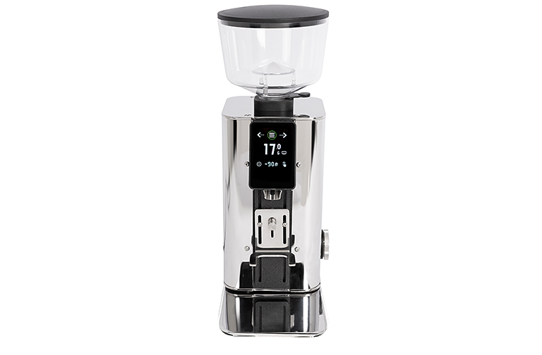 ECM Exacto poliert, frontal