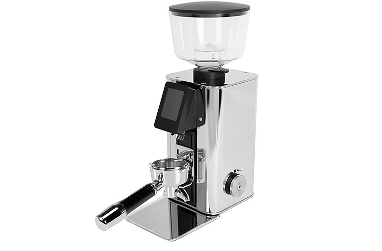 ECM Exacto poliert, schräg