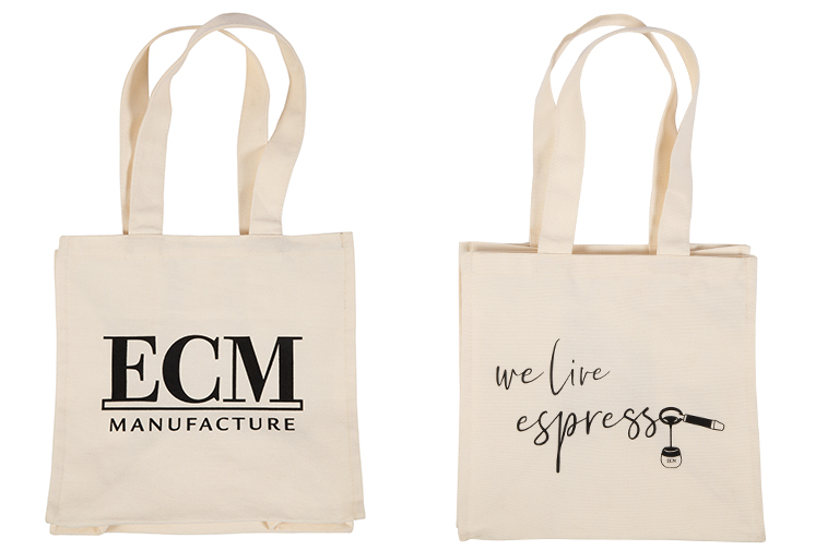 ECM Exacto Mühlentasche