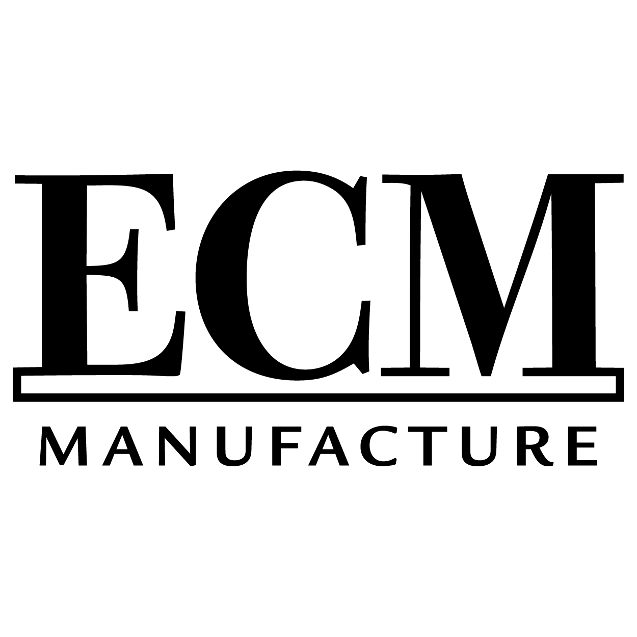 ECM Manufacture