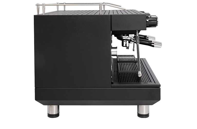 Compact HX-2 PID black - Seite