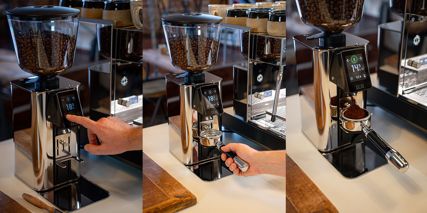 ECM Exacto Gallerie 03