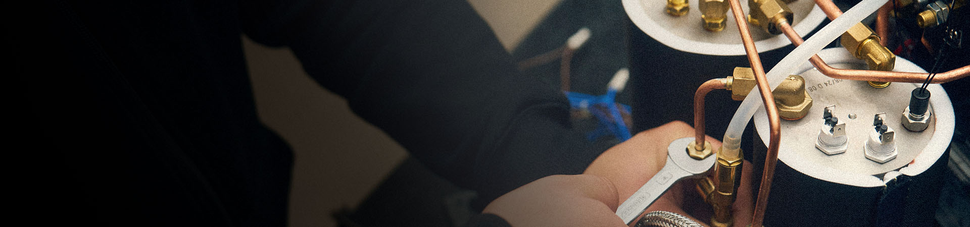 ECM Handmade Quality