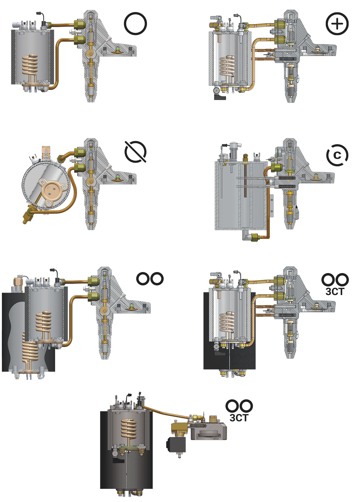 ECM 7 Systeme