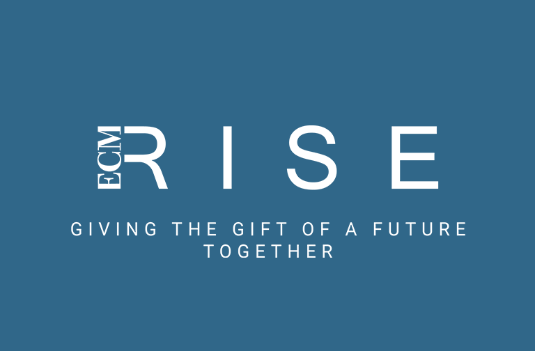 ECM RISE – Shaping the future together