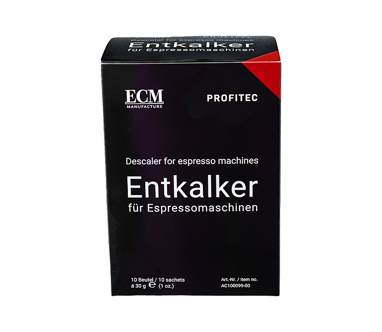 Entkalker - Make Coffee Yours