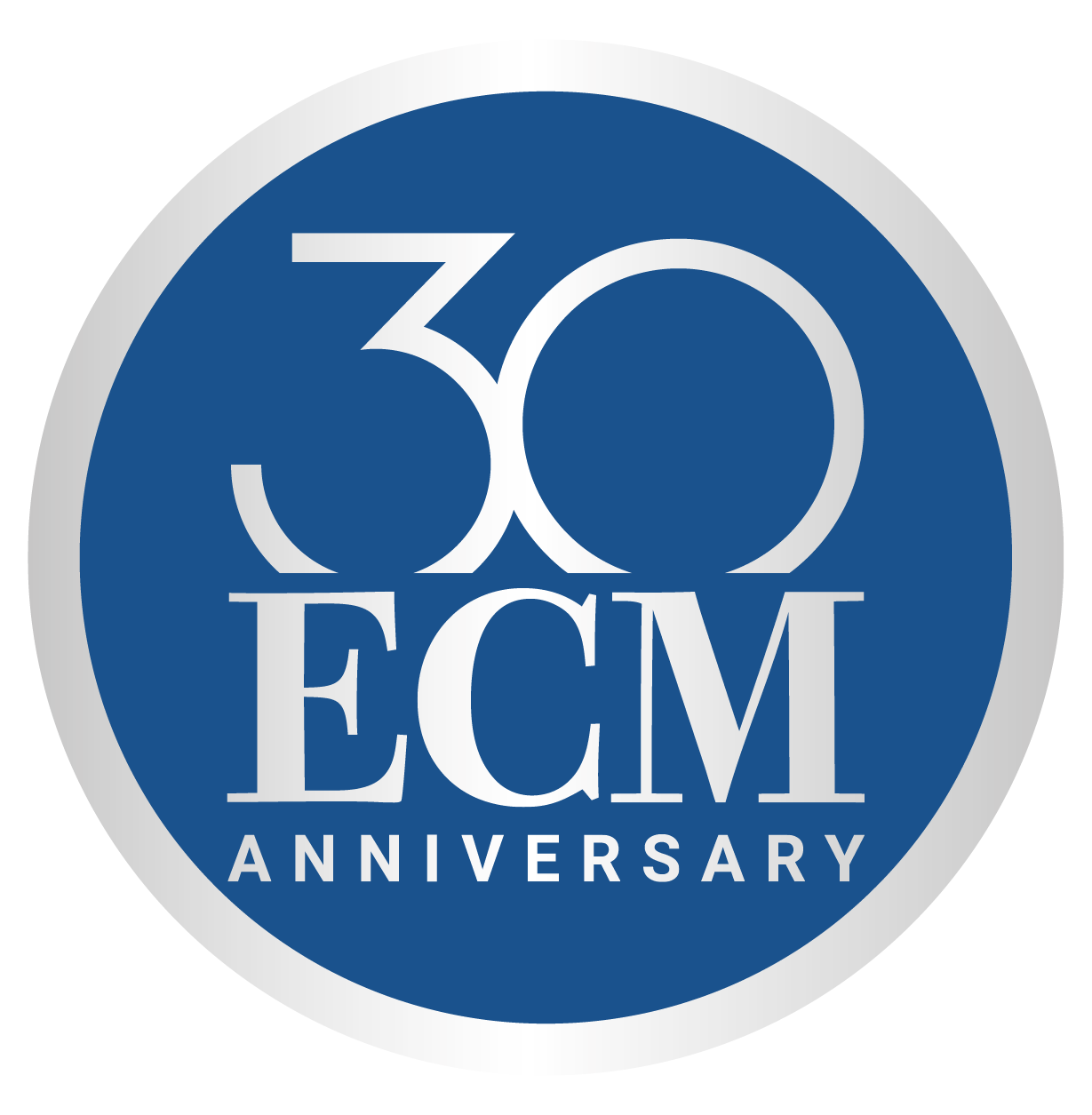 ECM 30th Anniversary