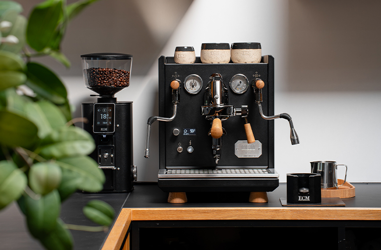 ECM Synchronika II 30th Anniversary Edition